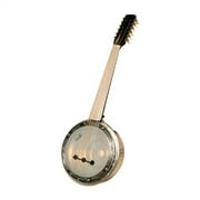 12-String Standard Turkish Cumbus w/ Gig Bag - 34" - Light Neck