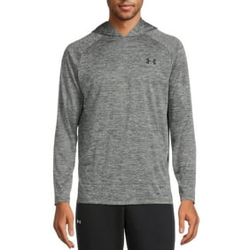 Under Armour Men's and Big Men's UA Tech Hoodie 2.0, up to size 2XL