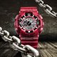 thumbnail image 5 of Reloj deportivo impermeable electrónico de dígitos multifunción para SANDA (4)-131695.04 Likrtyny Para estrenar, 5 of 9