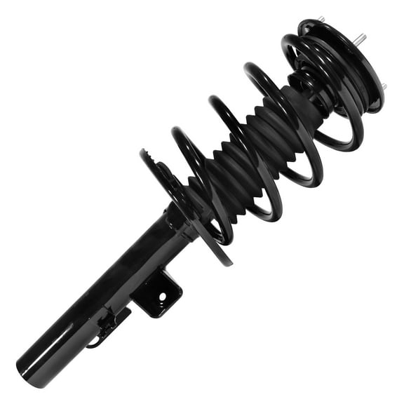 Unity Automotive Front Left Complete Strut Assembly Fits 2008-2009 Ford Taurus, 11543