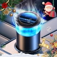 thumbnail image 1 of Ambientador para coche Hitolza Smart Ambient Light & Mist Mystic Ice, 1 of 7
