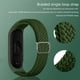 thumbnail image 5 of Correa de muñeca de repuesto Pulsera inteligente para Xiaomi Mi Band 7 NFC 6 5 Ndcxsfigh  Para estrenar, 5 of 6