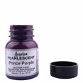 thumbnail image 2 of Pintura Para Cuero Nacarada 29.5Ml Prince Purple Angelus, 2 of 5