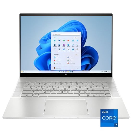 HP Envy 16