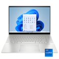 thumbnail image 2 of HP Envy 16" Touchscreen Intel Core i7 16GB 1TB NVIDIA GeForce RTX 4060 Windows 11 Silver, 2 of 7