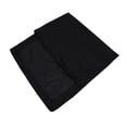 thumbnail image 4 of OULII Practical Waterproof Billiard Table Cover in Black Oxford Fabric for Protection Against Elements, 4 of 8