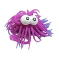 thumbnail image 4 of BULK 12 Cute Hairy Critter Puffer Balls - Sensory, Stress, Fidget Toy - Reward, Classroom Small Novelty Toy Party Favors, 4 of 5