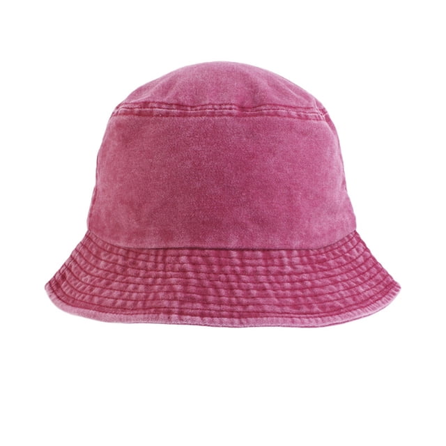 Chapeau Bob pour Femmes, Chapeau Bob Réversible Unisexe à Double Port, Chapeau de Pêche au Soleil en Toile Sergée de Coton Tendance, Accessoires de Mode Automne Hiver
