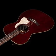 Seagull Guitars M6 LTD Acoustic-electric Guitar in Ruby Red - Model #052424K