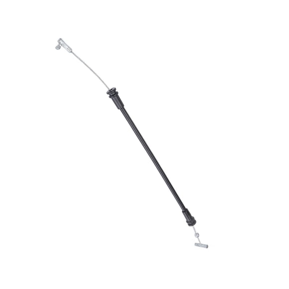 Cable De Pestillo De Puerta, Alambre De Acero Anticorrosión Duradero A4547230169 Reemplazo De Cable De Manija De Puerta Exterior Para Smart ForFour 1.a Generación 2004-2006 Para