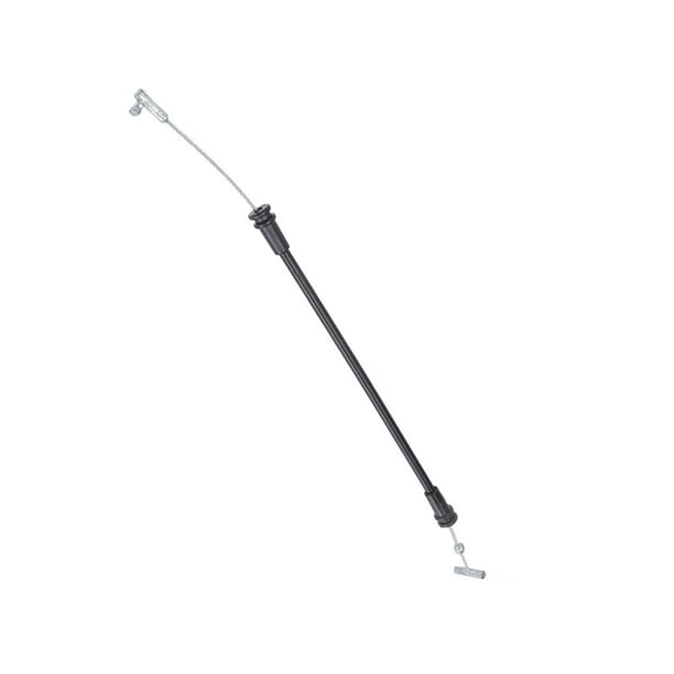 Cable De Pestillo De Puerta, Alambre De Acero Anticorrosión Duradero A4547230169 Reemplazo De Cable De Manija De Puerta Exterior Para Smart ForFour 1.a Generación 2004-2006 Para