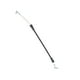 thumbnail image 1 of Cable De Pestillo De Puerta, Alambre De Acero Anticorrosión Duradero A4547230169 Reemplazo De Cable De Manija De Puerta Exterior Para Smart ForFour 1.a Generación 2004-2006 Para, 1 of 7