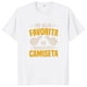 thumbnail image 1 of Camiseta sin necesidad de pelo para ser un papá camiseta Retro española con Humor de papá calvo camiseta informal de suave con cuello redondo ropa para hombre, 1 of 6