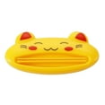thumbnail image 1 of Toothpaste Tube Squeezer Animal Toothpaste Clip Toothpaste Roll Tube Squeezer Tool Dispenser, 1 of 3