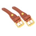 thumbnail image 1 of 2 hebillas de cierre de correa para bolso, hebilla de pasador para correa de hombro acortada, hebillas de conector de Metal, accesorios de repuesto, Naranja Yinane Bolsos Correa Hebillas, 1 of 8