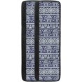 thumbnail image 2 of HUISEFOR Aztec Elephant Printed Durbale Refrigerator Door Handle Covers, Set of 2, Durale Washable Without Fading, Cracking, Keep Your Kitchen Appliance Clean from Smudges, Drips, Food Stains, Oil, 2 of 6