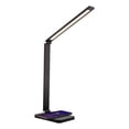 thumbnail image 1 of Lámpara de Escritorio Táctil LED Lumimexico 23092-2 Negro 1 Luz 9w, 1 of 6