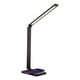 thumbnail image 1 of Lámpara de Escritorio Táctil LED Lumimexico 23092-2 Negro 1 Luz 9w, 1 of 6