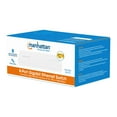 thumbnail image 2 of Manhattan 8-Port Gigabit Ethernet Switch with Power-Saving Energy Efficient Ethernet Technology - White, 2 of 9