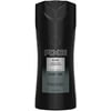 Axe Body Wash, Black 16 oz (Pack of 3)