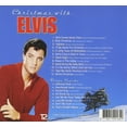 thumbnail image 2 of Elvis Presley Christmas with Elvis (CD), 2 of 2