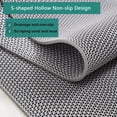 thumbnail image 4 of Pool Waterproof Dirt-resistant Foot Mats Carpet Non-slip Mats Non-slip Floor Mats Plastic Pvc Kitchen Bathroom Bathroom Outdoor, 4 of 9