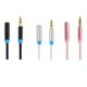 thumbnail image 2 of Cable de extensión para auriculares de 3 m 5 m Cable de extensión de audio de cable auxiliar de 3,5 mm macho a hembra para computadora iPhone TV seitruly DZ3789-01B, 2 of 2
