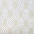 thumbnail image 4 of Superior Ribbon Blackout Curtains, Grommet Header, Set of 2, 52" x 108", Ivory, 4 of 6