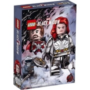 LEGO Marvel Avengers Taskmasters Ambush 77905