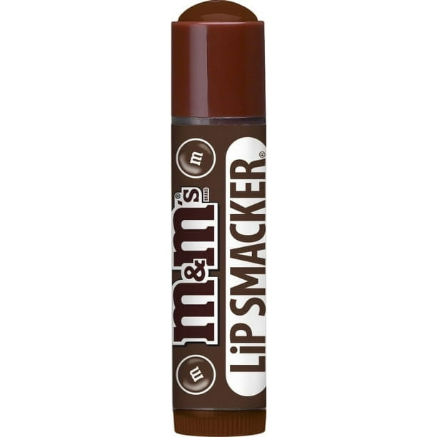 Lip Smacker Lip Balm Party Pack, M&M - Walmart Business Supplies