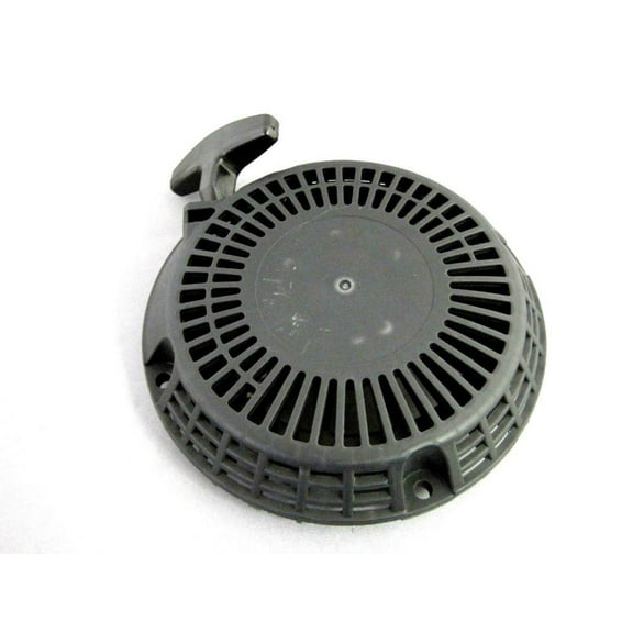 OakTen Recoil Starter Replacement for Subaru Robin Engine EH17-2 EX17 Compatible with 269-50201-20, 269-50201-30, 269-50201-40