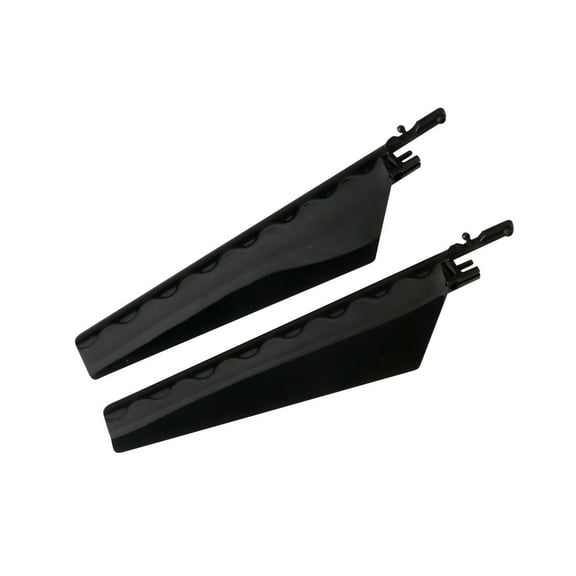 e-Flite H2220 Lower Main Blade Set 1 pair : BMCX/2