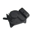 thumbnail image 2 of Baohd Black Plastic Power Car Door Lock Actuator Front Right Auto Fittigs Side Upgrading Modification Replacement Accessories, 2 of 6