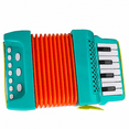 thumbnail image 4 of Accordéon Enfant Compatible avec Entraînement de la Force et Expérience Musicale Amusante, 4 of 5