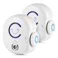 thumbnail image 1 of Airthereal B50 Mini Ozone Generator Air Purifier- Removes Odors and Sterilizes Air in Small Spaces Up To 320 Sq Ft - Plug in Mini, 1 of 8