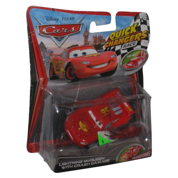 53 Cars Change And Race Lightning Mcqueen Best
