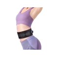 thumbnail image 1 of Coussin Chauffant Ceinture de Massage Chauffante en Graphène Noir, 1 of 4