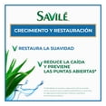 thumbnail image 5 of Shampoo Savilé Biotina 700 ml, 5 of 5