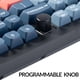 thumbnail image 4 of Teclado mecánico Keychron V6 Max Wireless RGB Gateron Brown, 4 of 8