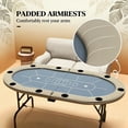 thumbnail image 4 of Poker Table, 4 of 7