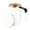 White, variant on Self Stirring Coffee Mug, Rechargeable Auto Magnetic Coffee Mug, Stainless Steel Automatic Mixing, Real-Time Temp Display Mixing Cup for Coffee, Tea, Milkshake