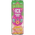 thumbnail image 5 of Smirnoff Ice Poco Pico Variety, 12 pack, 12 fl oz Cans, 4.5% ABV, 5 of 9