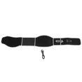 thumbnail image 3 of Heating Waist Belt,Heating Belt Pain Relief Heating Belt Heat Therapy Massager World-Class Design, 3 of 8