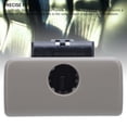 thumbnail image 4 of Glovebox Compartment Door Lock Keyhole Impact Resistant 55506 33030 B5 for Innova 2004-2015, 4 of 7