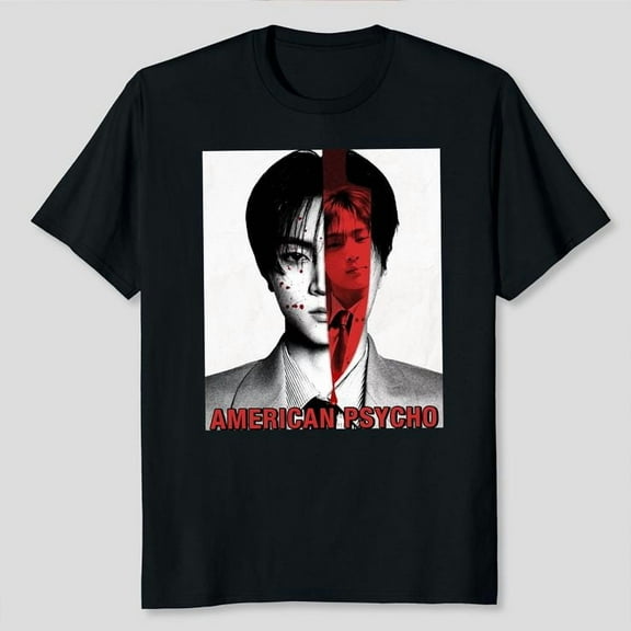 Unisex Walk The Line Tour Enhypen, Enhypen Tour 2025, Jay Enhypen Graphic T-Shirt, Sizes S-5XL, Tbun