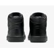 thumbnail image 5 of N I-K-E A i r-Jor-dan 1 Mid Triple Black Shoes Sneakers Black 49.5 US 15 554724-093-, 5 of 6