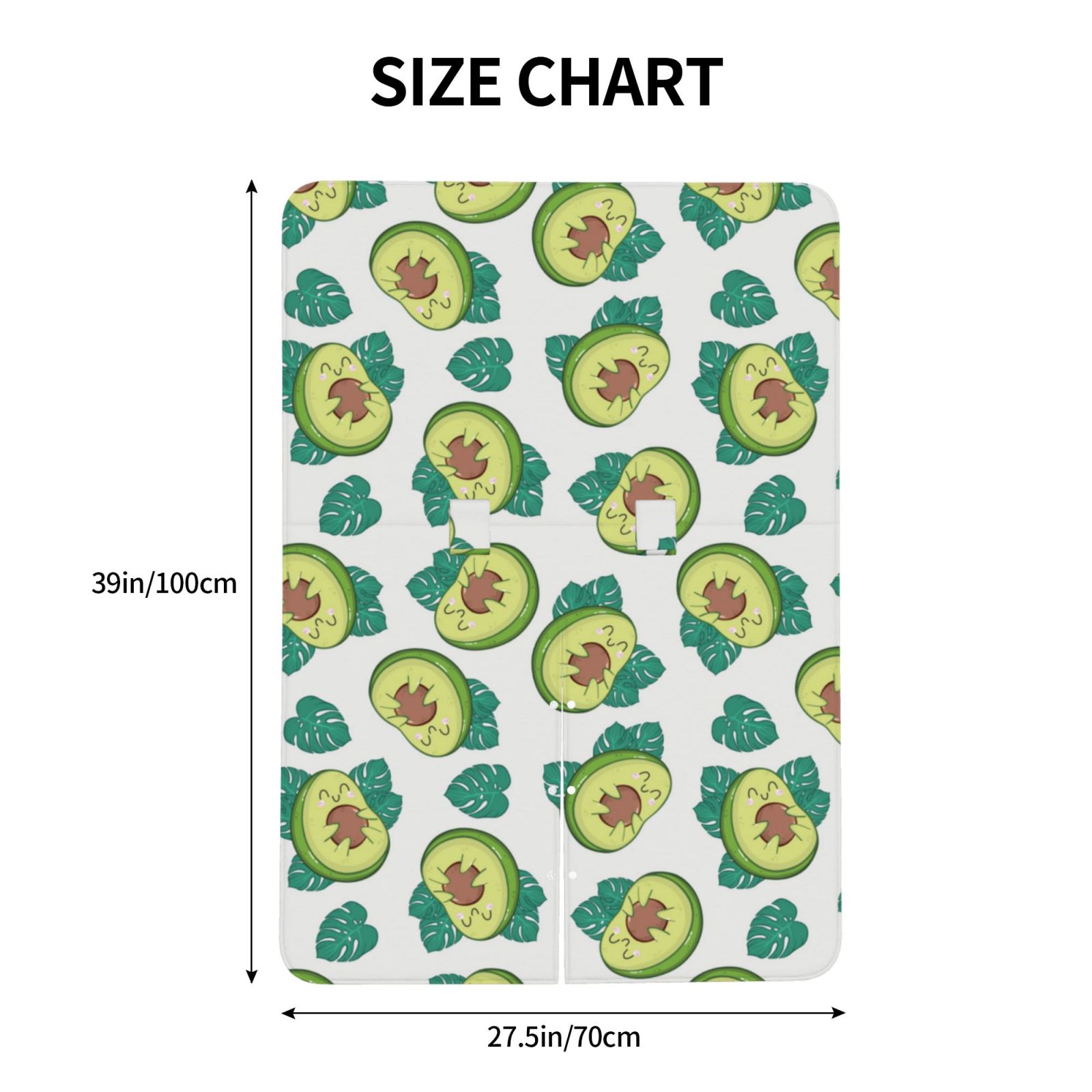 Car Seat Cover Baby - Avocado Sleeping Breathable Infant Car Seat Cover for Baby Carseat, Lightweight Comfort Baby Essentials Must Haves Newborn Stuff for Girl Boy