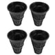 thumbnail image 1 of 4X para IC-FAC2 Aspiradora de ácaros del Polvo Bolsa de Polvo Filtros de Escape Accesorios de Repuesto de ácaros del Polvo Piezas, 1 of 9
