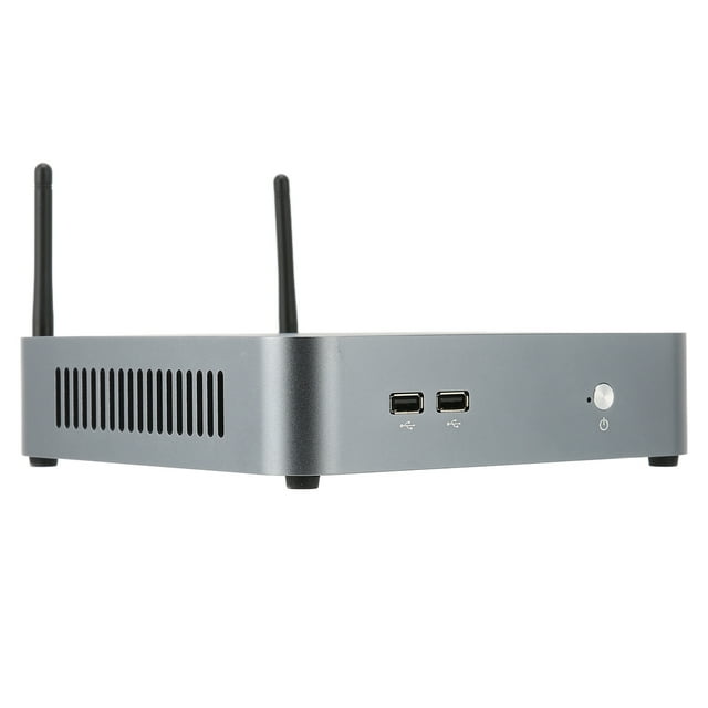 Mini computadora de escritorio, Mini PC Win10 que funciona para Windows Mini PC de escritorio Mini PC Tecnología avanzada