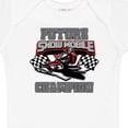 thumbnail image 4 of Inktastic Future Snowmobile Champion Boys or Girls Baby Bodysuit, 4 of 5